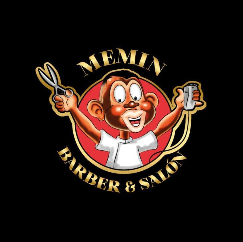 Memin Barber & Salón